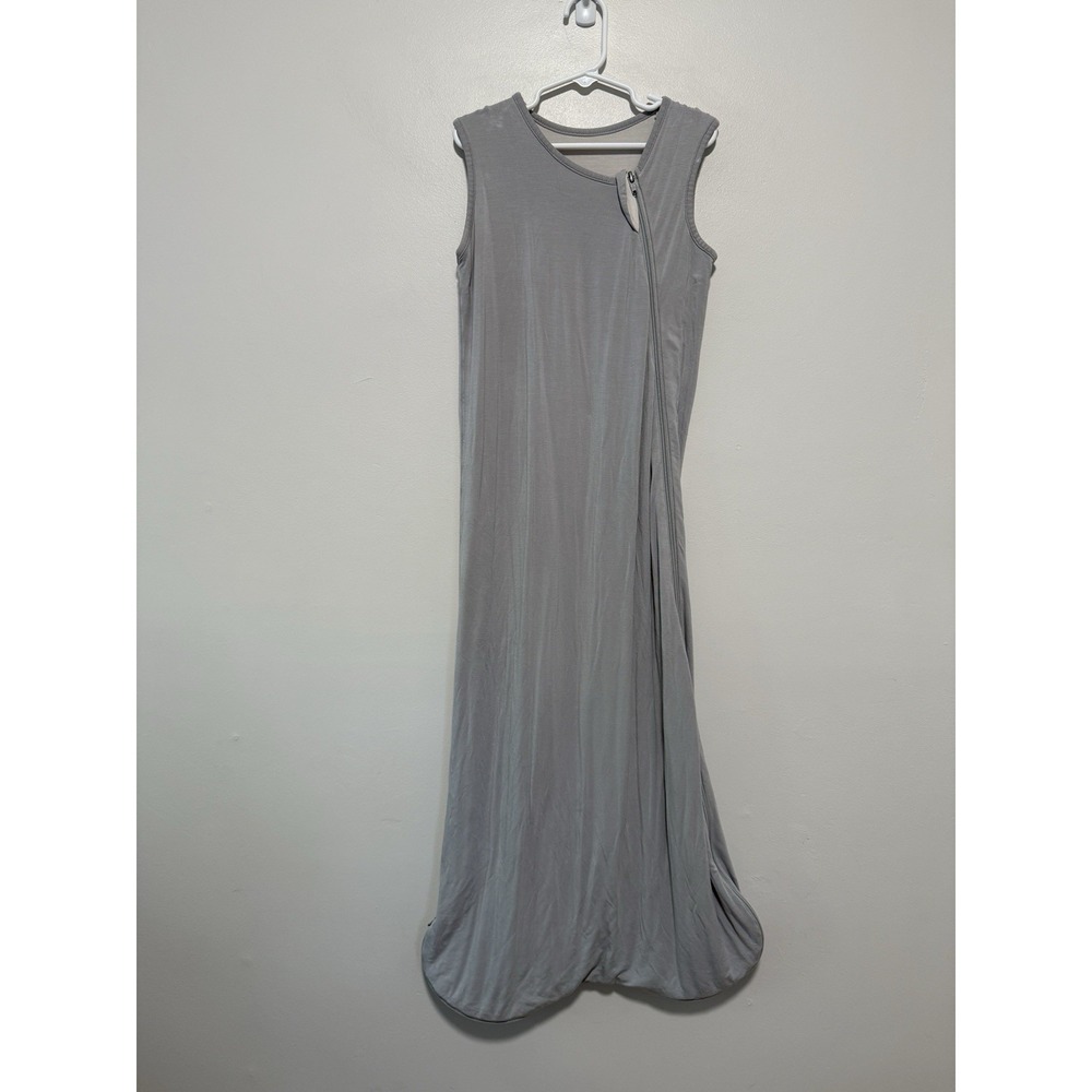Kyte Baby Gray Toddler Bamboo Sleep Sack